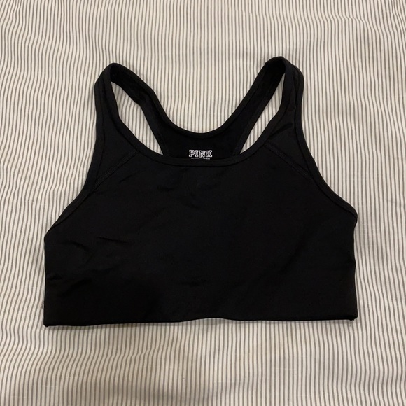 PINK: Assorted Sports Bras x 5 - Picture 2 of 15